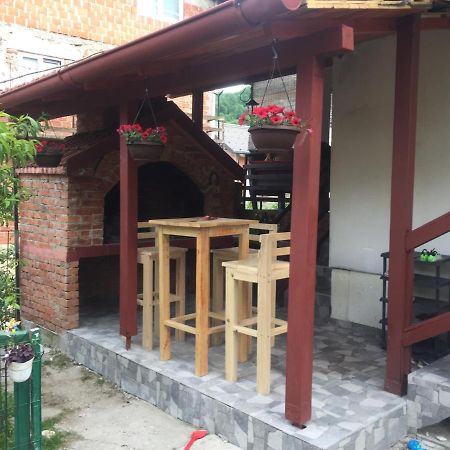 Apartment Dil Kulen Vakuf Exterior foto