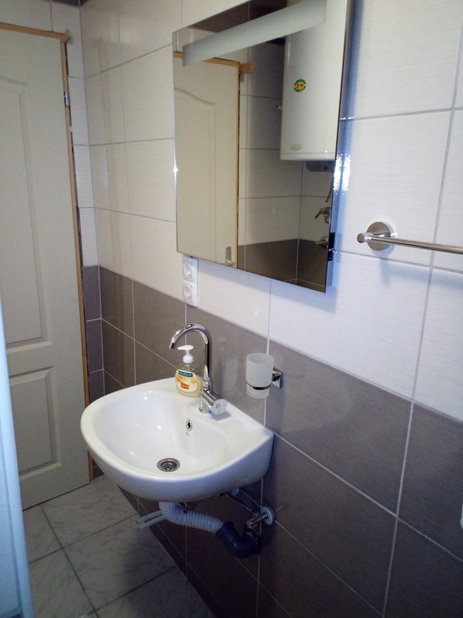 Apartment Dil Kulen Vakuf Exterior foto