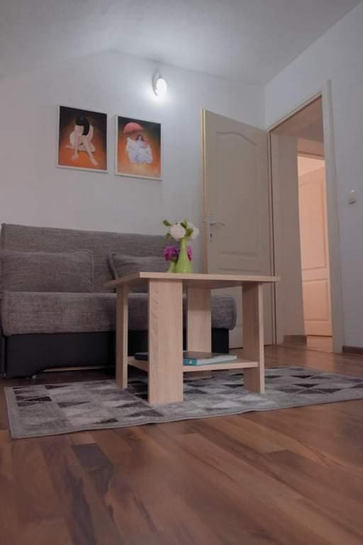 Apartment Dil Kulen Vakuf Exterior foto